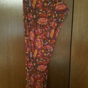 LuLaRoe TC Legging
